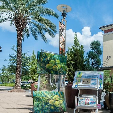 Biglows Bungalow - About A Quarter Mile To Private Neighborhood Beach Access, Pet Friendly, Community Pool Дестин Экстерьер фото